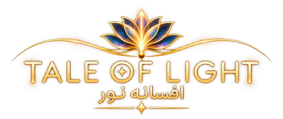 افسانه نور | Tale of Light